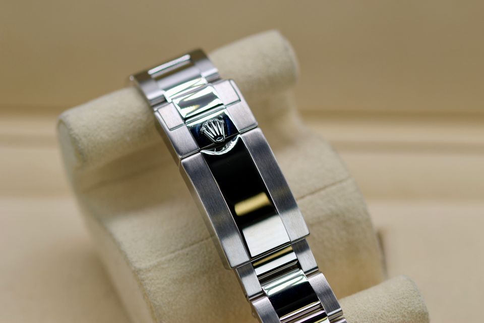 Rolex Yacht-Master 116622 Image 3